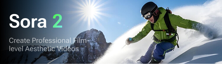 Sora 2